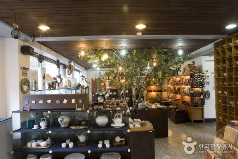 Tong-In Store (통인가게) (7/18)