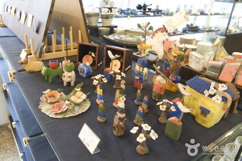 Tong-In Store (통인가게) (9/18)
