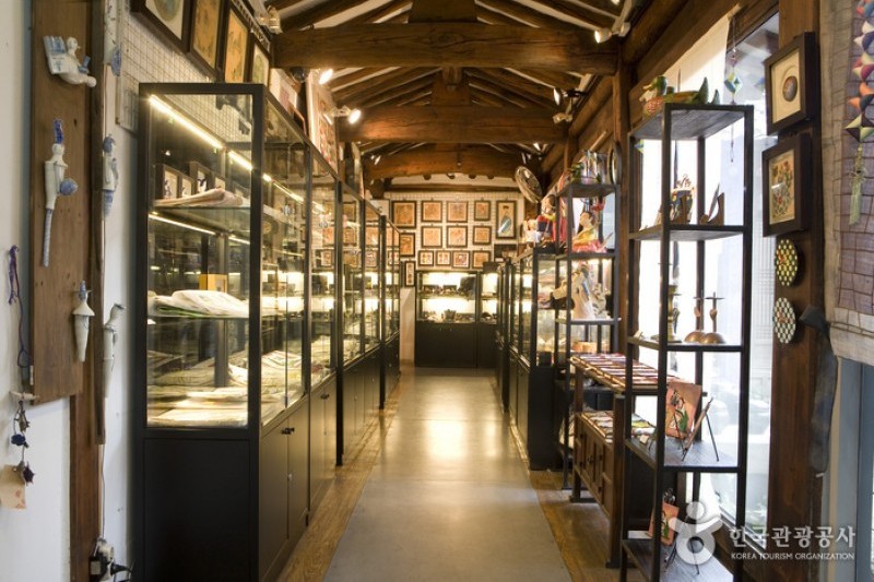 Tong-In Store (통인가게) (11/18)