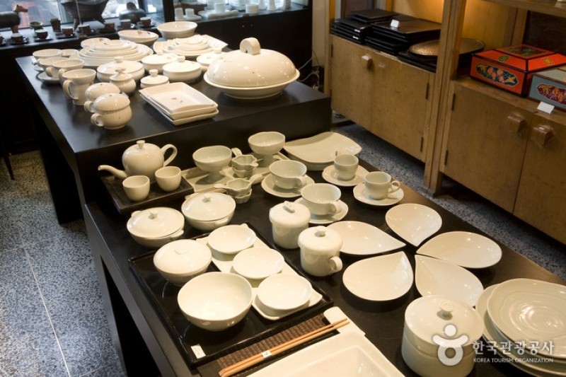 Tong-In Store (통인가게) (12/18)