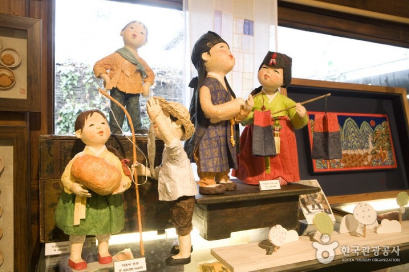 Tong-In Store (통인가게) (14/18)