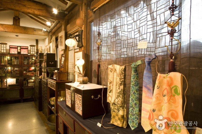 Tong-In Store (통인가게) (15/18)