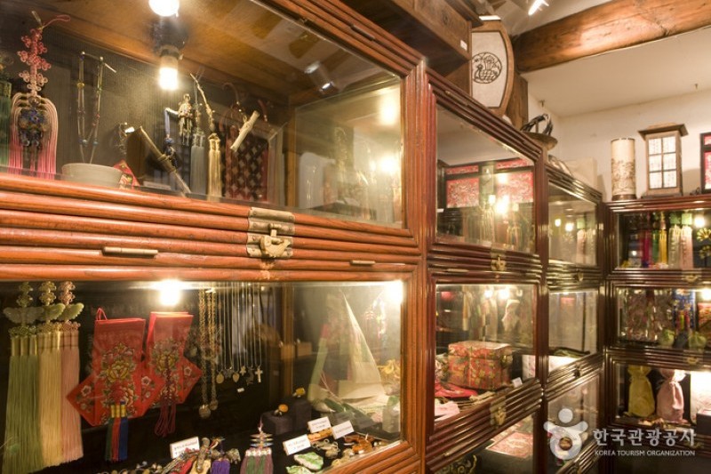 Tong-In Store (통인가게) (16/18)