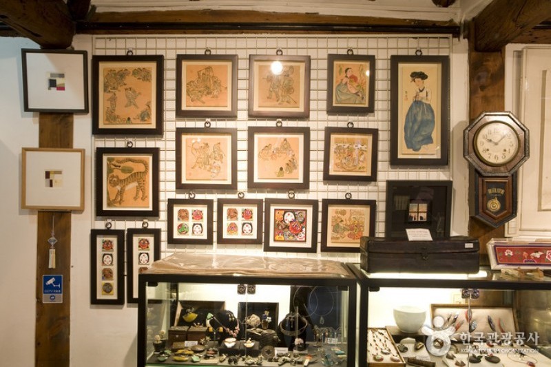 Tong-In Store (통인가게) (17/18)