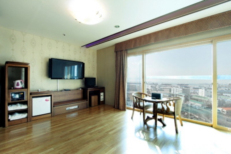 Top Hotel  (4/17)