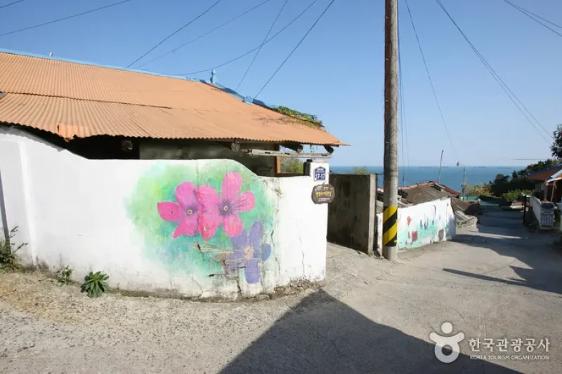 Namhae Gacheon Village (남해 가천마을) (3/25)