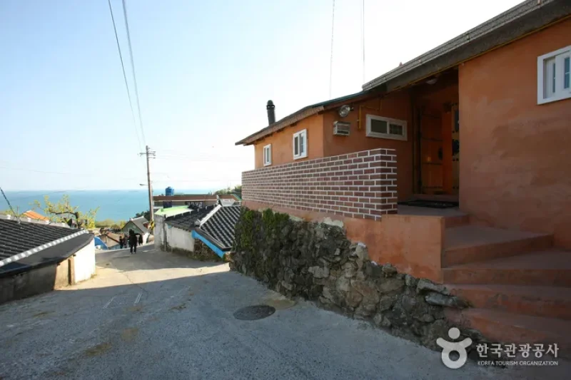 Namhae Gacheon Village (남해 가천마을) (9/25)