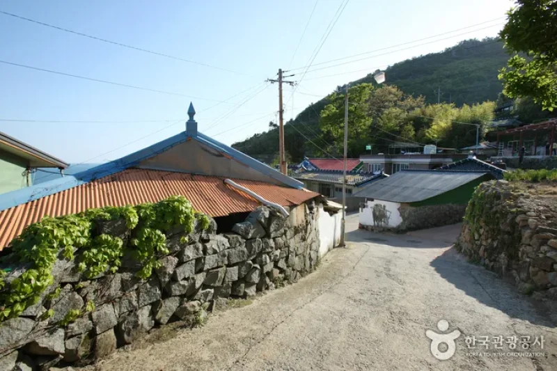 Namhae Gacheon Village (남해 가천마을) (15/25)