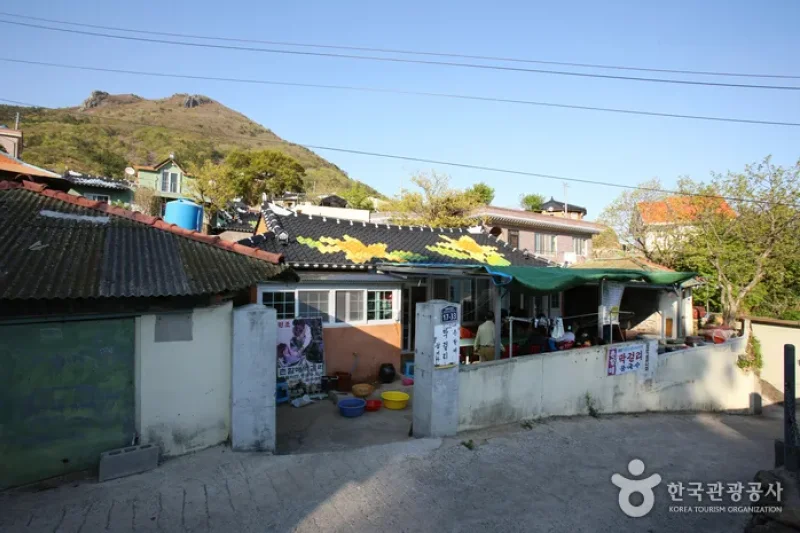 Namhae Gacheon Village (남해 가천마을) (16/25)