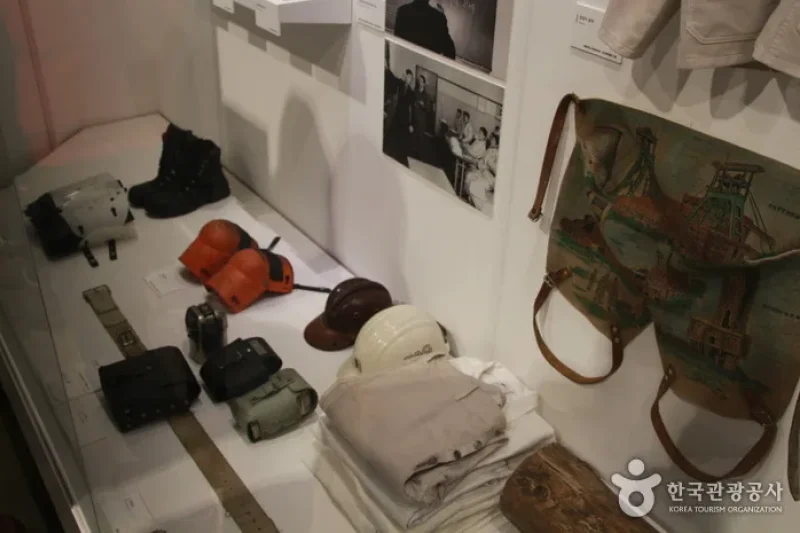 Namhae German Exhibition Hall (남해 파독전시관) (7/24)