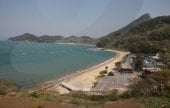 [Namhae Barae-gil Road - Course 1] Daraengi Jiget-gil Trail 