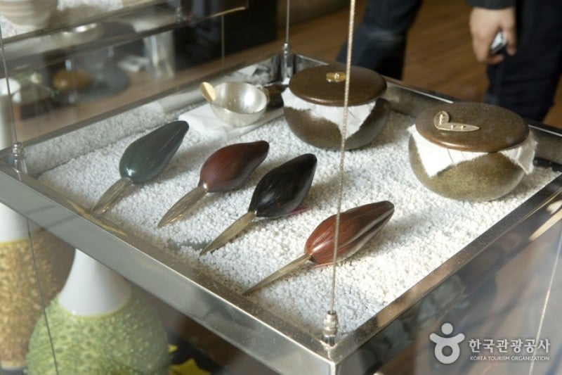 Cheongju Korean Craft Museum  (2/9)