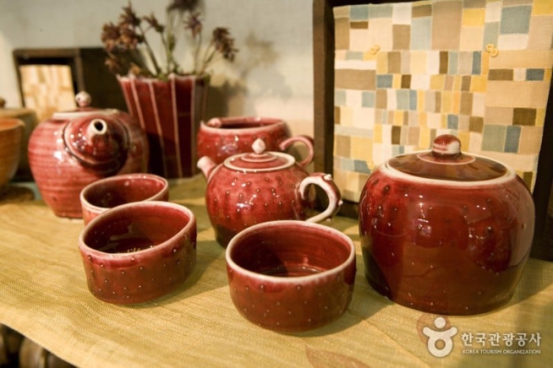 Cheongju Korean Craft Museum  (4/9)