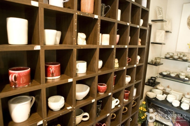 Cheongju Korean Craft Museum  (5/9)