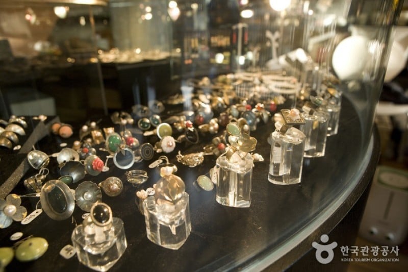 Cheongju Korean Craft Museum  (6/9)
