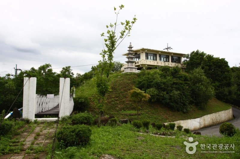 Yeolsoe Observation Deck   (4/9)