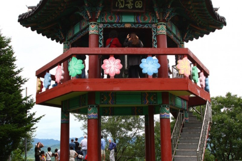 Yeolsoe Observation Deck   (5/9)