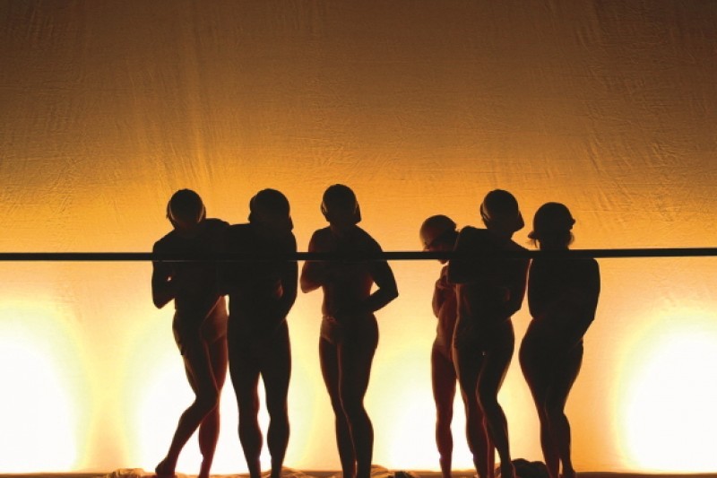 Seoul Performing Arts Festival  (1/4)