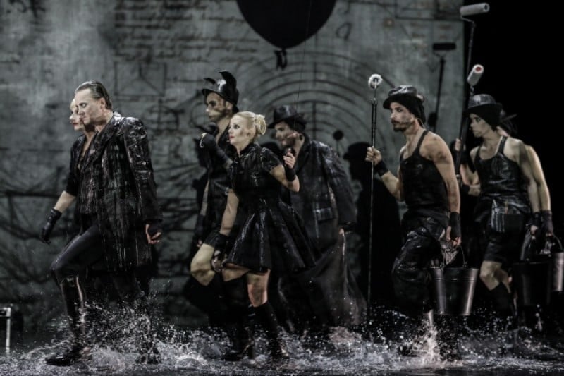 Seoul Performing Arts Festival  (3/4)
