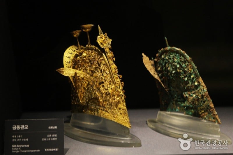 Seoul Baekje Museum  (24/29)