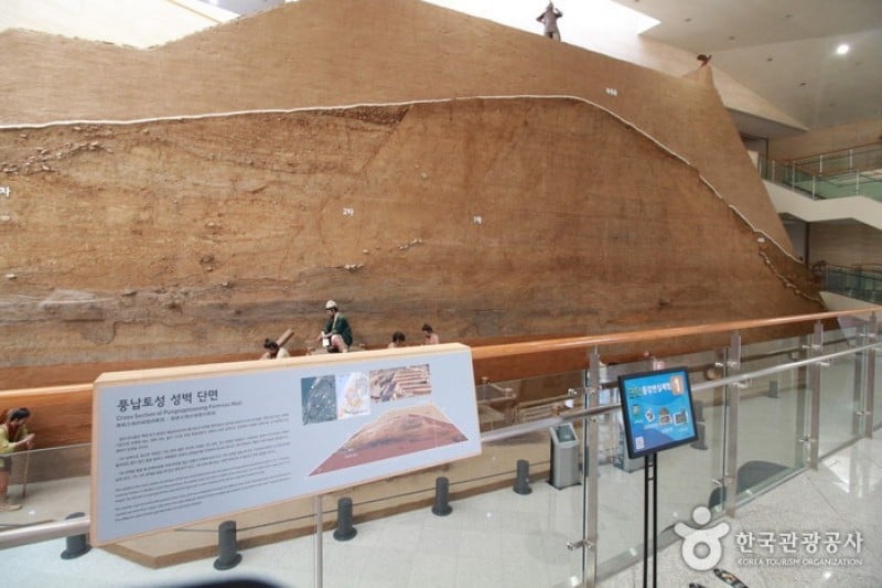 Seoul Baekje Museum  (26/29)