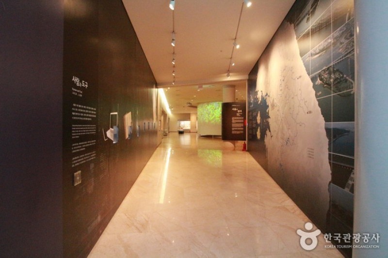 Seoul Baekje Museum  (28/29)