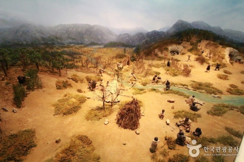 Seoul Baekje Museum  (29/29)