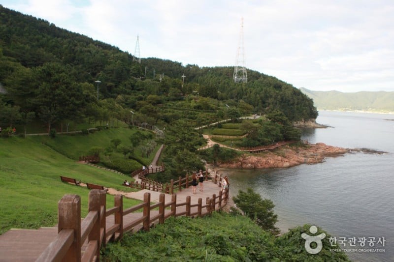 Yi Sun-Sin Park  (8/8)