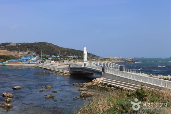 Seuldo Island