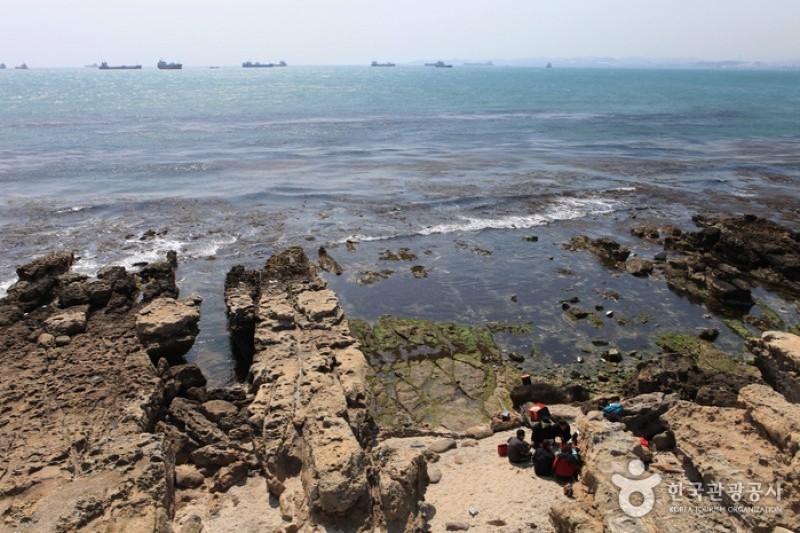 Seuldo Island  (57/72)