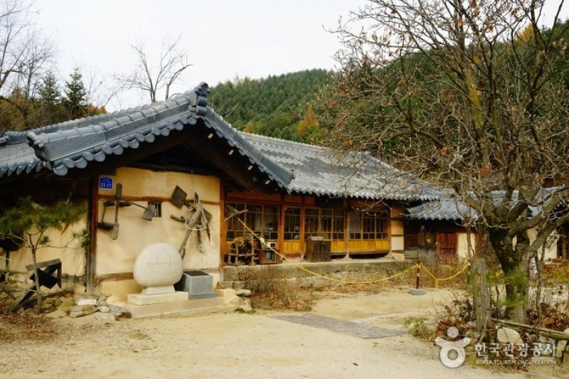 Birthplace of Lee Hyo-seok  (21/24)