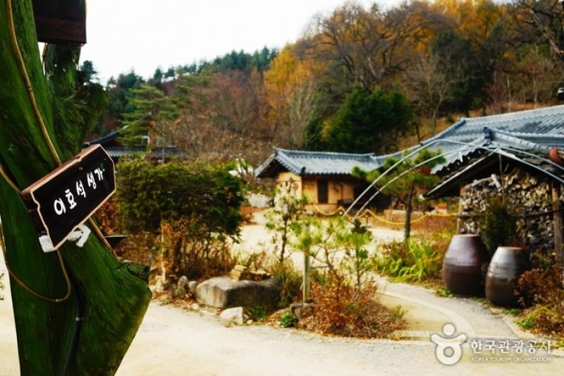 Birthplace of Lee Hyo-seok  (22/24)