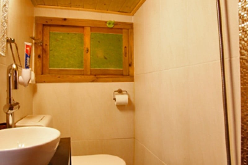 Todaki Guesthouse - Hanok Stay (한옥스테이 토다기게스트하우스)