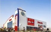 Homeplus - Byeongjeom Branch (홈플러스 (병점점)
