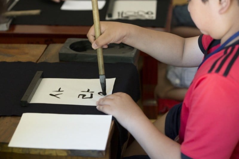 Namsangol Hanok Village  (31/31)