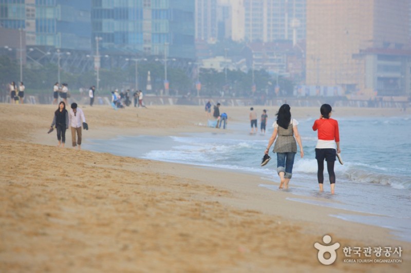 Haeundae Beach  (21/30)