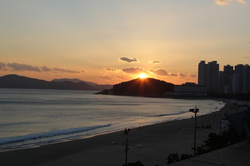Haeundae Beach  (22/30)