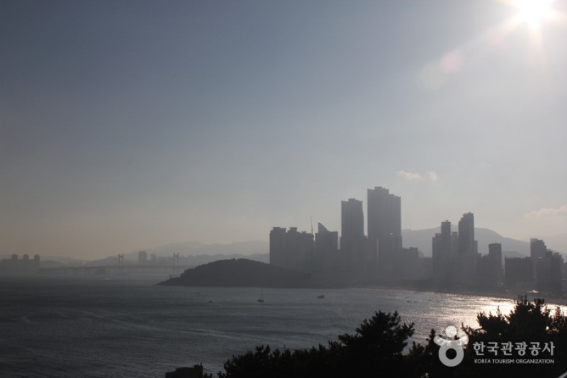 Haeundae Beach  (23/30)