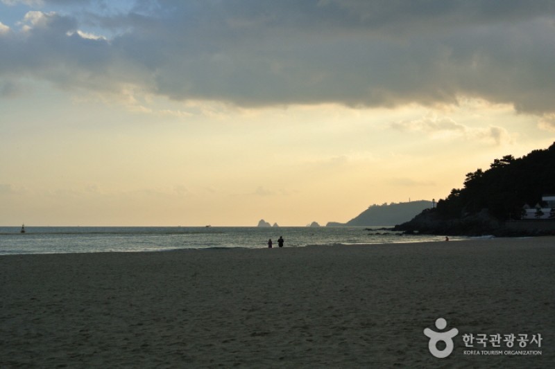 Haeundae Beach  (25/30)