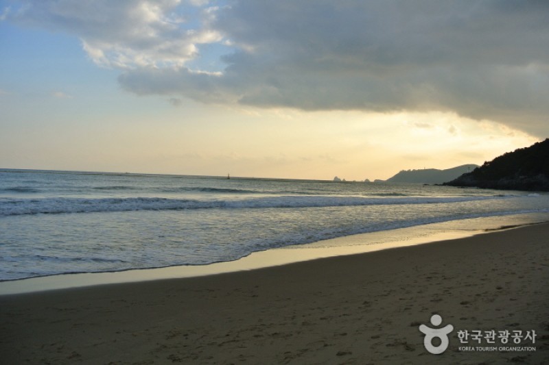 Haeundae Beach  (26/30)