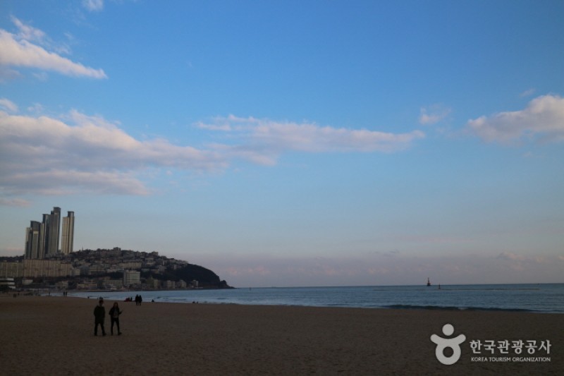 Haeundae Beach  (27/30)