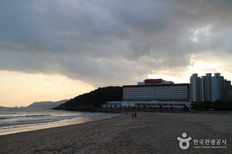 Haeundae Beach  (28/30)