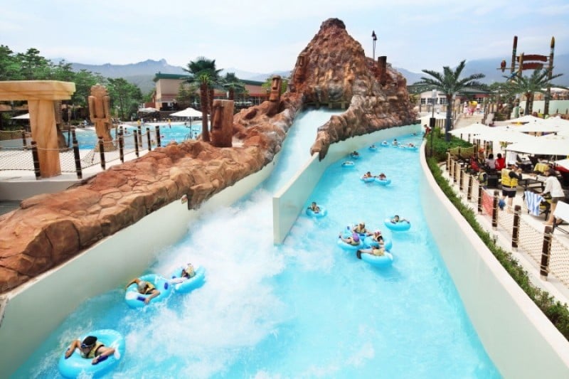 Seorak Waterpia  (20/20)