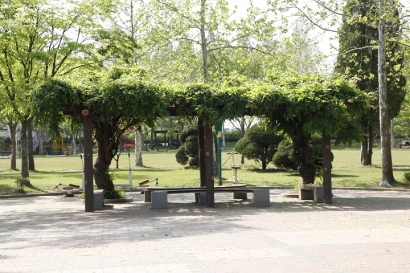 Goseokjeong National Tourist Area  (16/19)