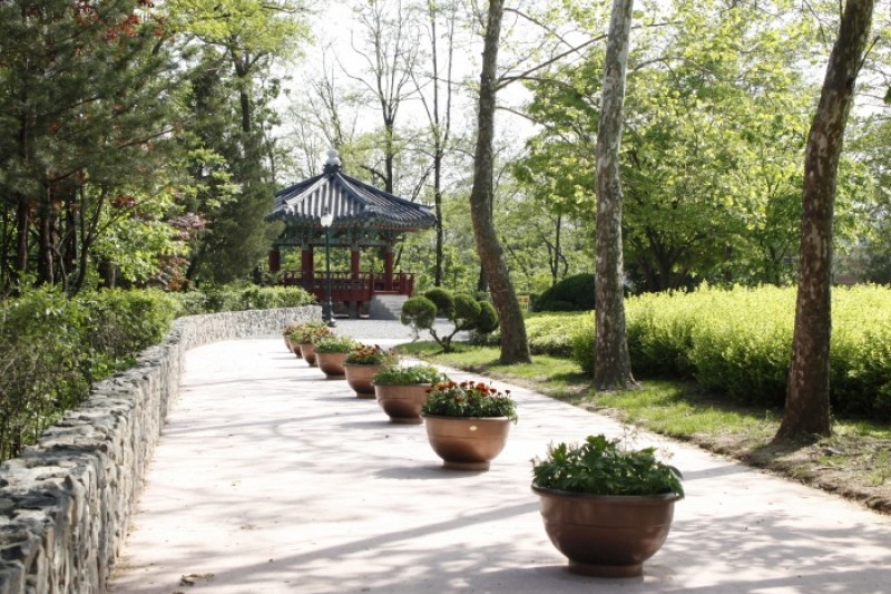 Goseokjeong National Tourist Area  (19/19)