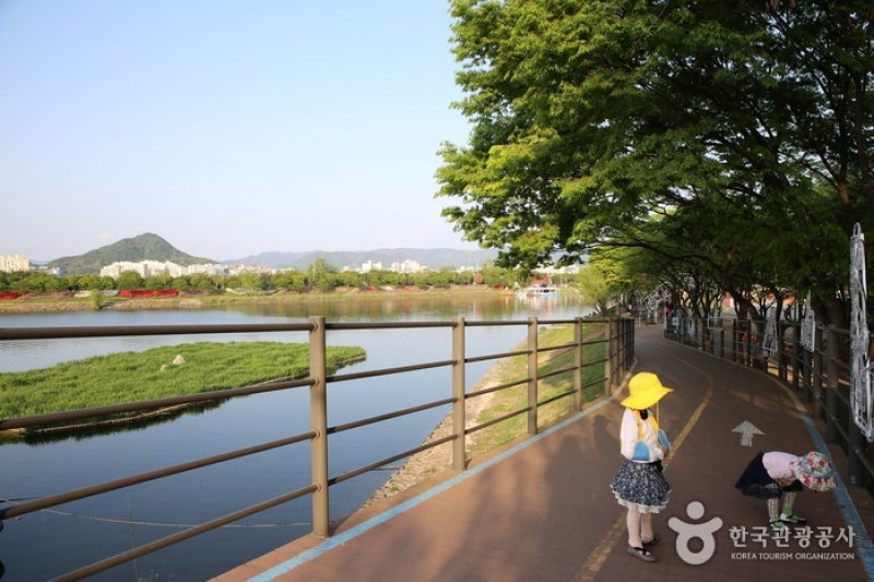 Gongjicheon Recreation Resort  (6/6)