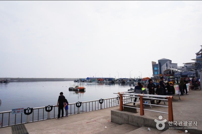 Daepohang Port  (15/23)