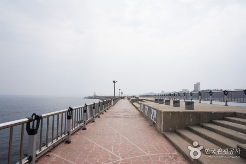 Daepohang Port  (18/23)