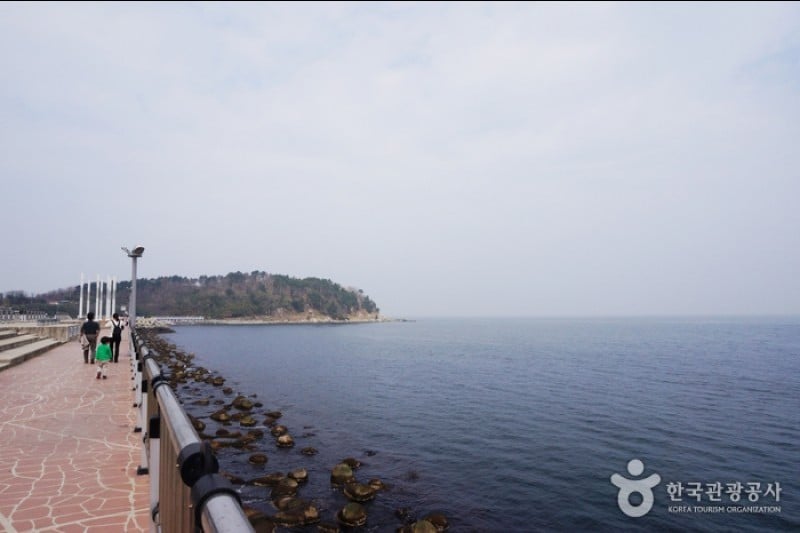 Daepohang Port  (19/23)