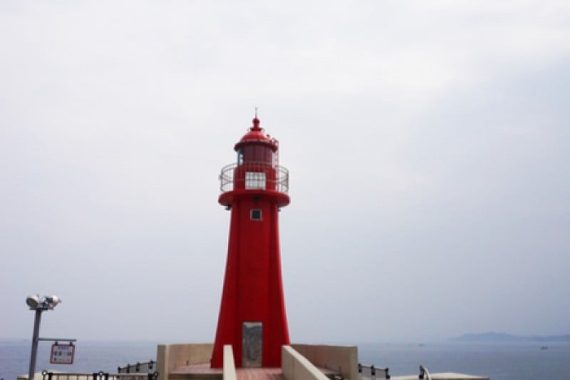 Daepohang Port  (20/23)